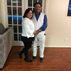 Meet your Posher, Norma